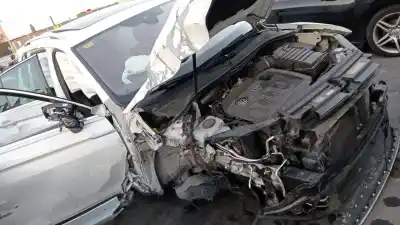 Sloopvoertuig volkswagen tiguan allspace (bw2, bj2) 2.0 tdi 4motion van het jaar 2017 aangedreven 