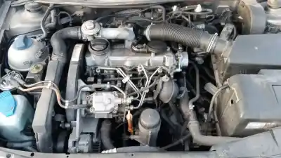 Veículo de Sucata seat leon (1m1) signo do ano 2003 alimentado alh