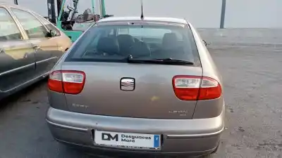 Veículo de Sucata seat leon (1m1) signo do ano 2003 alimentado alh