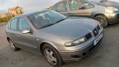 Veículo de Sucata seat leon (1m1) signo do ano 2003 alimentado alh