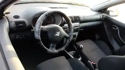 Veículo de Sucata seat leon (1m1) signo do ano 2003 alimentado alh