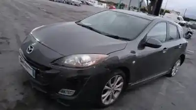 Veículo de Sucata mazda 3 lim. (bl) luxury do ano 2011 alimentado r2