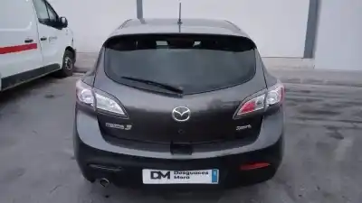 Veículo de Sucata mazda 3 lim. (bl) luxury do ano 2011 alimentado r2