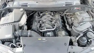 Veículo de Sucata bmw x5 (e53) 4.4i automático do ano 2001 alimentado 