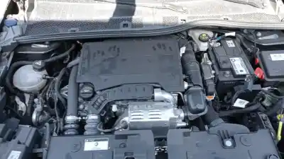 Vehicul casat citroen c4 berlina c-series al anului 2023 alimentat hns ( eb2adts)