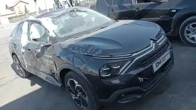 Vehicul casat citroen c4 berlina c-series al anului 2023 alimentat hns ( eb2adts)