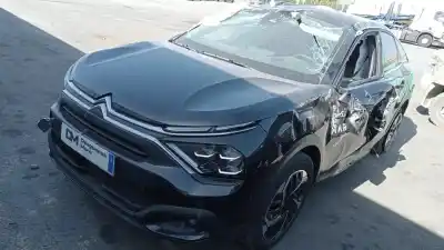 Vehicul casat CITROEN C4 BERLINA C-SERIES al anului 2023 alimentat HNS ( EB2ADTS)