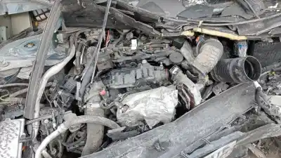 Verschrottungsfahrzeug peugeot 3008 active des jahres 2021 angetrieben yh01