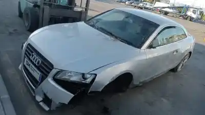 Scrapping Vehicle audi a5 coupe (8t) 1.8 16v tfsi of the year 2008 powered cabd