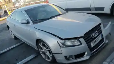 Scrapping Vehicle audi a5 coupe (8t) 1.8 16v tfsi of the year 2008 powered cabd