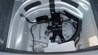 Scrapping Vehicle audi a5 coupe (8t) 1.8 16v tfsi of the year 2008 powered cabd