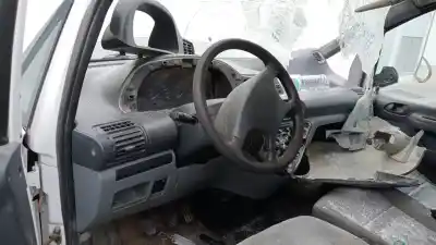 Sloopvoertuig citroen jumpy 2.0 hdi cat (rhx / dw10bted) van het jaar 2006 aangedreven rhx