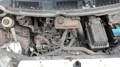 Sloopvoertuig citroen jumpy 2.0 hdi cat (rhx / dw10bted) van het jaar 2006 aangedreven rhx