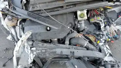 Veículo de Sucata citroen ds5 design do ano 2015 alimentado 