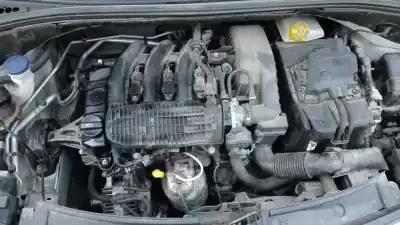 Verschrottungsfahrzeug citroen c3 attraction des jahres 2013 angetrieben zm01