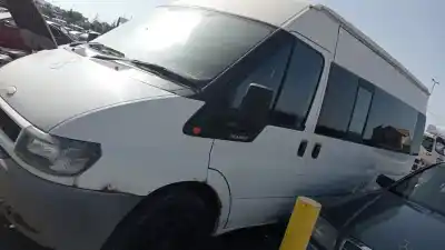 Sloopvoertuig ford transit caja/chasis (fm_ _, fn_ _) 2.4 tdci van het jaar 2006 aangedreven 