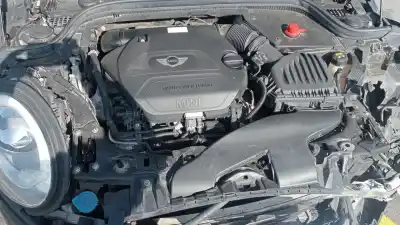 Утилизация автомобиля mini mini (f56) cooper sd года 2017 питание 