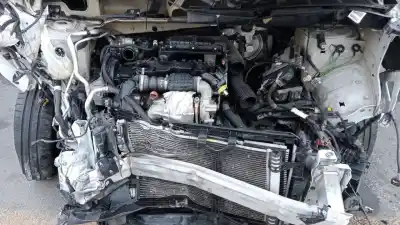 Veículo de Sucata opel combo cargo (e) 1.6 cdti dpf do ano 2020 alimentado bh02 Veículo de Sucata opel combo cargo (e) 1.6 cdti dpf do ano 2020 alimentado bh02