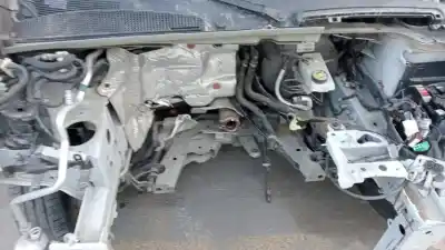 Veículo de Sucata renault kangoo 1.5 blue dci d fap do ano 2021 alimentado k9ku8