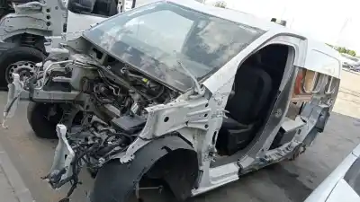 Veicolo di demolizione citroen berlingo multispace (b9) 1.6 bluehdi 100 dell'anno 2021 alimentato 