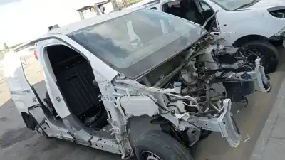 Scrapping Vehicle CITROEN BERLINGO MULTISPACE (B9) 1.6 BlueHDi 100 of the year 2021 powered 