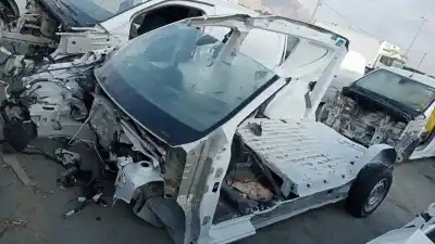 Scrapping Vehicle renault express 1.5d of the year 2022 powered k9k u8