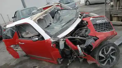 Veicolo di demolizione OTRAS MARCAS MODELOS LIEGER JS50 dell'anno 2013 alimentato 