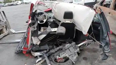 Veicolo di demolizione otras marcas modelos lieger js50 dell'anno 2013 alimentato 