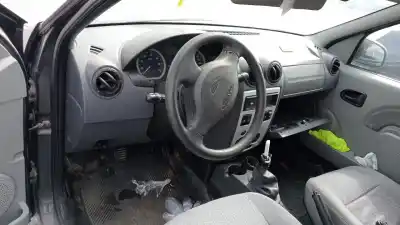 Утилизация автомобиля dacia logan mcv ambiance года 2007 питание k4m690