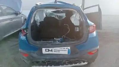 Veículo de Sucata kia stonic (ybcuv) 1.0 tgdi cat do ano 2023 alimentado g3lf