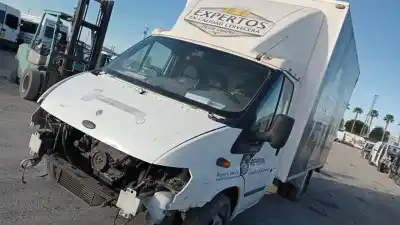 Vehicul casat FORD TRANSIT CAJA/CHASIS (FM_ _, FN_ _) 2.4 TDCi al anului 2005 alimentat 