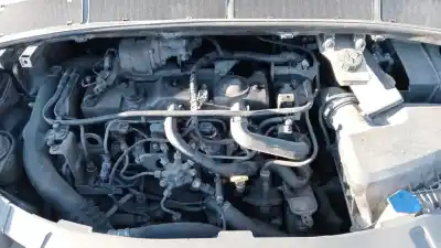 Veículo de Sucata ford s-max (ca1) trend do ano 2008 alimentado qywa