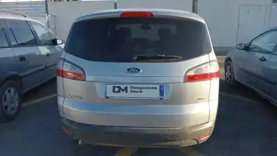 Veículo de Sucata ford s-max (ca1) trend do ano 2008 alimentado qywa