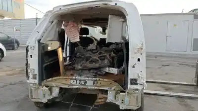 Scrapping Vehicle opel combo cargo (e) 1.5 cdti dpf of the year 2023 powered yh01