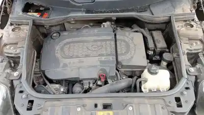 Verschrottungsfahrzeug mini countryman (r60) one d des jahres 2012 angetrieben n47c16a