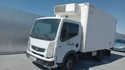 Veicolo di demolizione renault maxity fg 150.35/45 dell'anno 2007 alimentato yd25