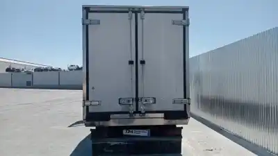 Veicolo di demolizione renault maxity fg 150.35/45 dell'anno 2007 alimentato yd25