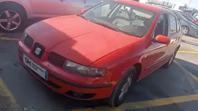 Veículo de Sucata seat leon (1m1) 1.9 tdi do ano 2001 alimentado alh