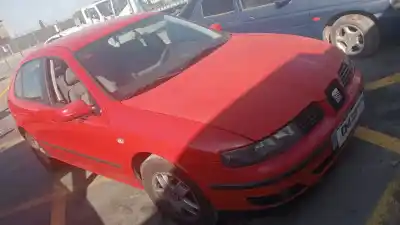 Veículo de Sucata seat leon (1m1) 1.9 tdi do ano 2001 alimentado alh