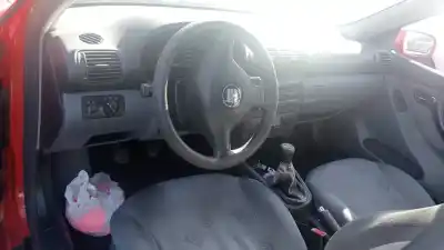 Veículo de Sucata seat leon (1m1) 1.9 tdi do ano 2001 alimentado alh