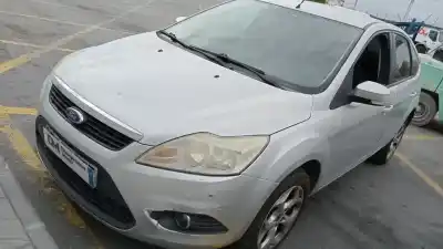 Veículo de Sucata ford focus lim. (cb4) business do ano 2008 alimentado shda