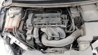 Veículo de Sucata ford focus lim. (cb4) business do ano 2008 alimentado shda