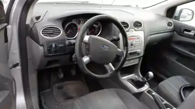 Veículo de Sucata ford focus lim. (cb4) business do ano 2008 alimentado shda