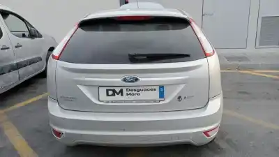 Veículo de Sucata ford focus lim. (cb4) business do ano 2008 alimentado shda