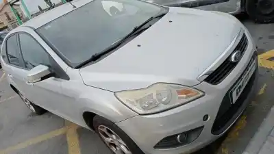Veículo de Sucata ford focus lim. (cb4) business do ano 2008 alimentado shda