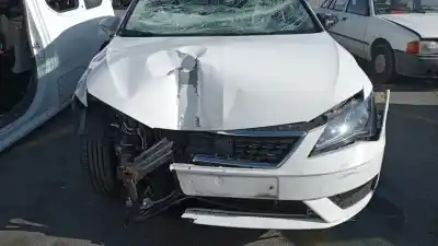 Scrapping Vehicle seat leon st (5f8) reference advanced of the year 2019 powered dgt