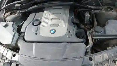 Veículo de Sucata bmw x3 (e83) 3.0d do ano 2004 alimentado 306d2d