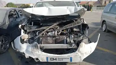 Scrapping Vehicle opel combo cargo (e) 1.5 cdti dpf of the year 2022 powered yh01