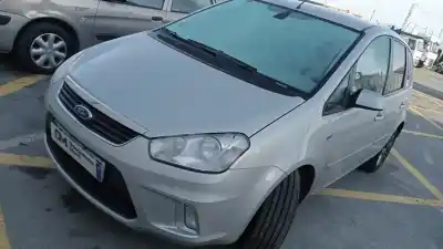 Scrapping Vehicle ford c-max (cb3) ghia of the year 2008 powered kkda