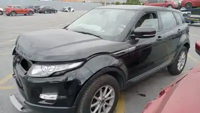 Sloopvoertuig LAND ROVER EVOQUE Pure van het jaar 2013 aangedreven 224DT